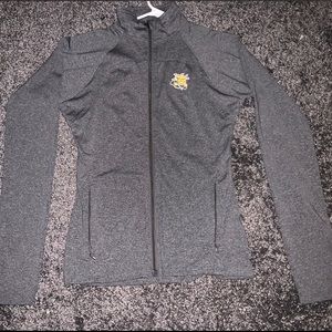 Wichita State Shockers Light Weight Jacket
